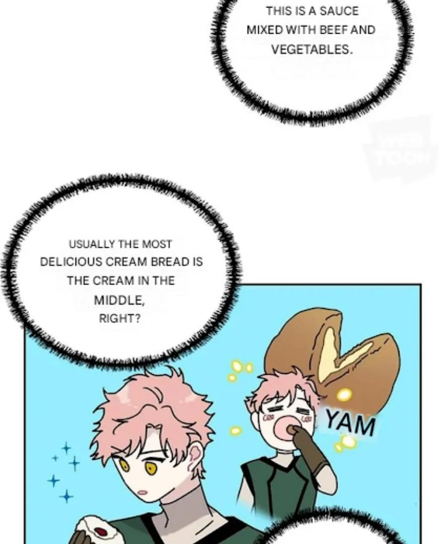 I Became the Chef of the Dragon King Chapter 61 62